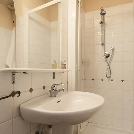 Santo Spirito Apartmán Florencie