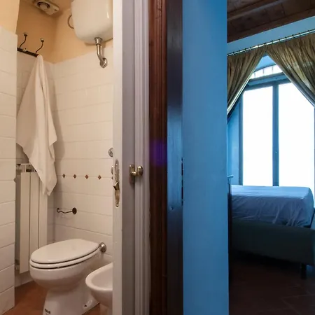Santo Spirito Apartmán *