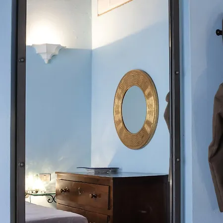 Apartmán Santo Spirito *