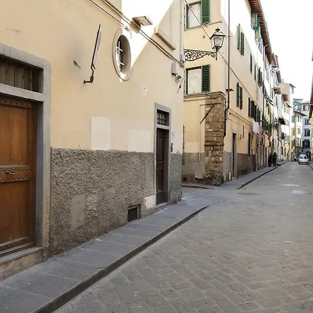 Santo Spirito Florencie