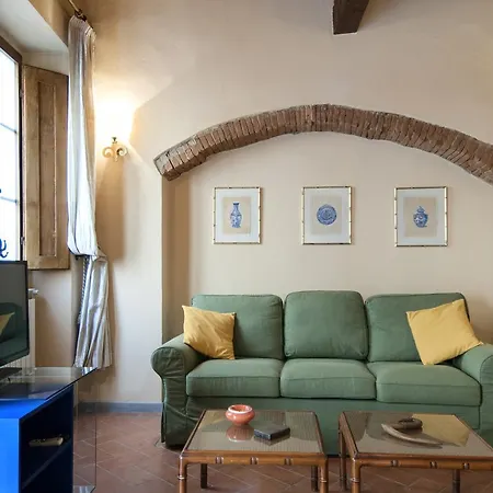 Santo Spirito Apartmán